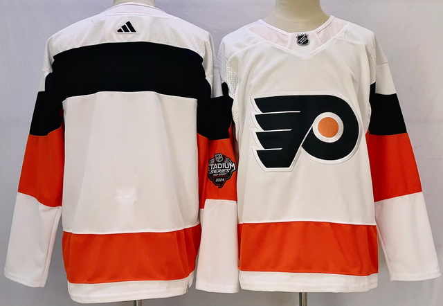 Philadelphia Flyers Jerseys 25